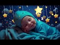 Lullabies for Babies to Go to Sleep -  Sleep Instantly Within 3 Minutes 💤 Bedtime Lullaby