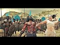 "MAMANGAM" Hindi Dubbed Action Movie Full HD 1080p | Mammootty, Unni Mukundan, Achuthan