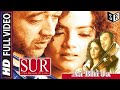 Aa Bhi Ja Aa Bhi Ja | Album Sur | Lucky Ali & Sunidhi chauhan | #song
