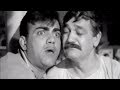Meri Patni Mujhe Satati Hai - Superhit Classic Funny Hindi Song - Mehmood, Om Prakash - Pati Patni