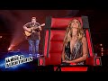 Unforgettable WINNERS’ Blind Auditions on The Voice