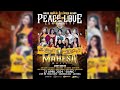 🔴Live MAHESA Music / Halal Bihalal Keluarga Besar PEACE LOVE  COMMUNITY /  Teguhan , 27 April 2024🔴