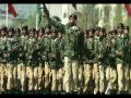 Pakistan Army Narae Takbeer Allah O Akbar
