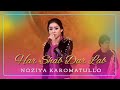Noziya Karomatullo - Har shab dar lab