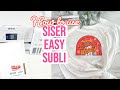 HOW TO USE SISER EASY SUBLI