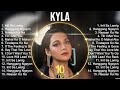 Kyla Greatest Hits ~ Best Songs Tagalog Love Songs 80's 90's Nonstop