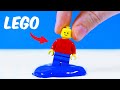 Oddly Satisfying LEGO Animations 4