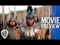 Troy - The Director's Cut | Full Movie Preview | Warner Bros. Entertainment