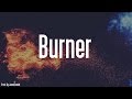 Future x Young Thug Type Beat - "Burner"