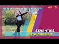 Seventies // Mega NRG Man [ParaPara]