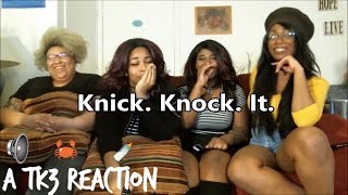 K.A.R.D - Don't Recall Choreography Video | A TK3 Reaction