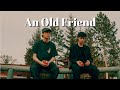 AN OLD FRIEND #shortfilm (Deutsch)