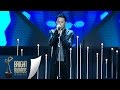 Noah Medley Lagu 'Tak Lagi Sama' & 'Seperti Kemarin' [Bright Awards] [08 Mar 2016]