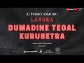 Ki Purbo Asmoro - Lakon DUMADINE TEGAL KURUSETRA