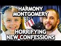 Harmony Montgomery Trial Recap: The Most Barbaric Case I've Ever Covered