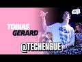 @TECHENGUE | Tobias Gerard x Cruza Polo | 07.12.23