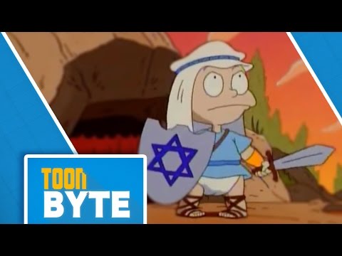 Rugrats Chanukah Toon Byte Playithub Largest Videos Hub Rugrats Chanukah Toon Byte Playithub Largest Videos Hub