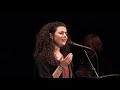 Nai Barghouti & Amsterdam Andalusian Orchestra - FULL CONCERT