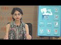 Dr Akanksha Parikh: Early/Delayed puberty in children and teens