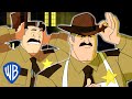 Scooby-Doo! | Best of Sheriff Bronson | WB Kids
