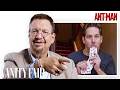 Penn Jillette (Penn & Teller) Reviews Magic Tricks from Movies & TV | Vanity Fair