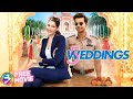 5 WEDDINGS | Romantic Comedy Drama | Nargis Fakhri, Rajkummar Rao | Free Full Movie