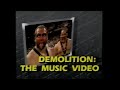 Demolition's Music Video   Piledriver