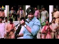 Gopichand Fight Scenes Back to Back | Andhrudu Movie Scenes | Sri Balaji Video