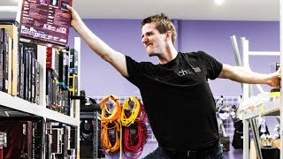 CONSTRUCTION IS DONE, TIME TO MOVE! - Organization Vlog Day 1