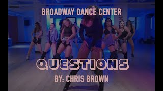 Questions | Chris Brown #Questions #ChrisBrown