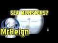 FALLOUT 4 - HERE THERE BE MONSTERS - Yangtze Quest Playthrough - Nuclear Submarine - Nuclear Launch