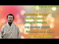 Bhutanese melody songs sang by our legendary singer Nidrup Dorji