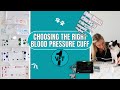 Choosing the right veterinary Blood Pressure Cuff   🩺🐾 Vet1