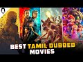 Best Tamil Dubbed Movies | New Tamil Dubbed Movies | Playtamildub
