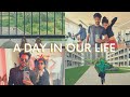 A day in our life | Jodi Anoorabh | IT Professionals | Content Creators