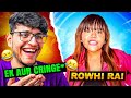 Rowhi Rai is Weird - Social Media Influencing Gone Too Far!!