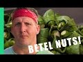How to Betel Nuts (槟榔) in Taiwan