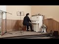K.Alexeev. Chopin Heroic polonaise live from Lipetsk 2024