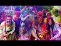 Holi Celebration In Chandigarh | Holi Special | Sukhna lake, chandigarh | Punjabi Trend