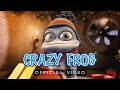 Crazy Frog - Last Christmas (Director's Cut)
