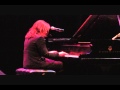 Happy Birthday, by Beethoven? Bach? Mozart? - Nicole Pesce on piano