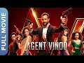 सैफ अली खान की धमाकेदार एक्शन मूवी - Agent Vinod (HD) Full Movie | Saif Ali Khan, Kareena Kapoor