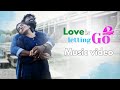 Love is Letting Go Music video | Deepa Diary