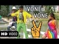 Victory | Vone Vone | HD Video Song | Sharan.G.K | Asmitha Sood | Arjun Janya | Nandakishora