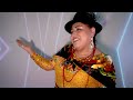 ANGELICA LA ECUATORIANITA - Solitario Carnaval  (Video Official 2022)