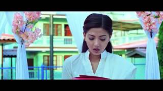 Timi samu new nepali song (movie dreams)