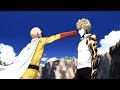 One Punch Man AMV - Try 'n Hold Me Back