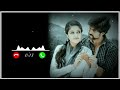 Best Kannada Ringtone 💞💞 || Rajahuli Movie Love Song Ringtone ❤️❤️ || Kannada Ringtone 💓💓