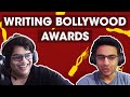 Are Bollywood Award Shows Scripted?