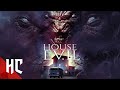 House Of Evil | Full Monster Horror Movie | Horror Central